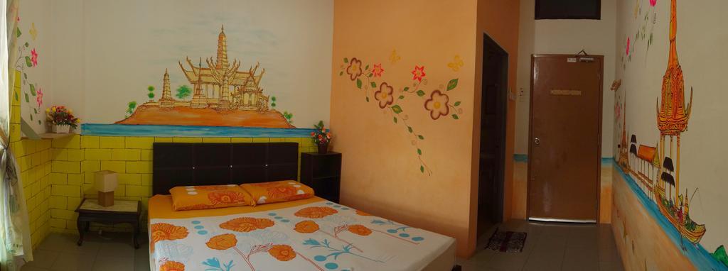 Katil Old Town Malacca