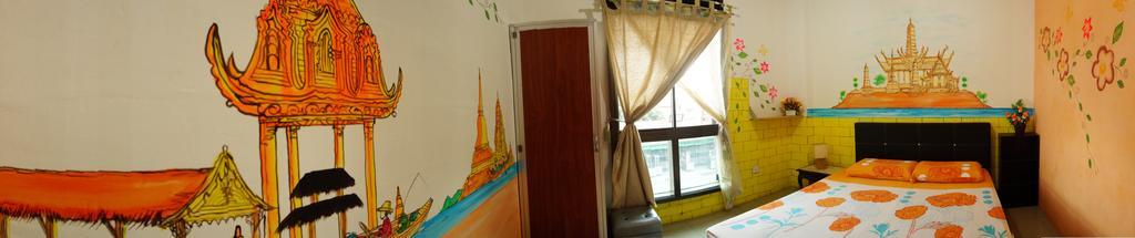 Old Town Katil Malacca