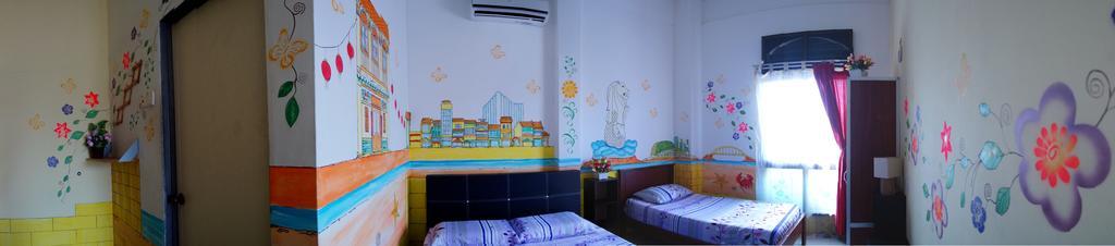 Old Town 3*