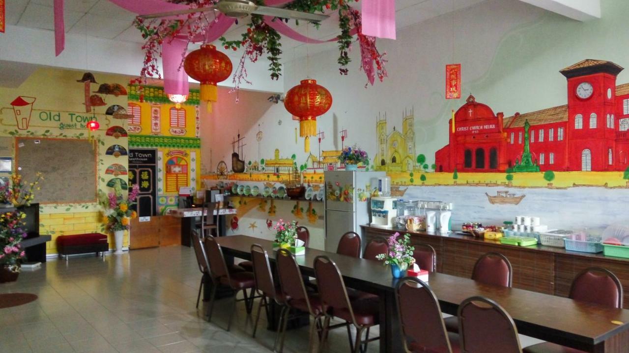 Old Town 3*