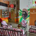 Old Town Guest House