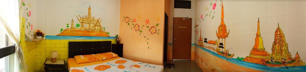Old Town 3* Malacca